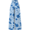 spodnie - Pantalones Capri - 