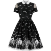 spooky dress - Uncategorized - 