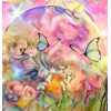 spring butterflies - Animals - 