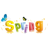 spring - Texts - 