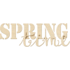 spring - Texts - 