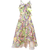 spring dress - Dresses - 