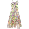 spring dress - Платья - 