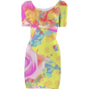 spring dress - Vestidos - 