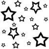 stars - Иллюстрации - 