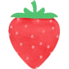 stawberry - Frutas - 
