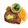 Steak Dinner  - 食品 - 
