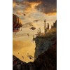 steampunk - Hintergründe - 