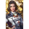 steampunk - Иллюстрации - 