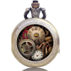 steampunk - Przedmioty - 