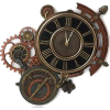 steampunk - Предметы - 