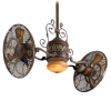 steampunk - Lights - 