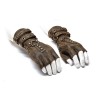 steampunk gloves - Перчатки - 