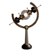 steampunk lamp - Luces - 
