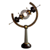 steampunk lamp - 照明 - 