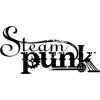 steampunk text - Testi - 