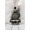 steam train - Транспортные средства - 
