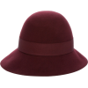 Stella Mccartney Hat - Chapéus - 