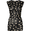 stella mcCartney polka dot top - Майки - 