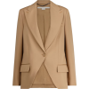 stella mccartney blazer - Jaquetas e casacos - 
