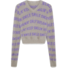 stella mccartney sweater - プルオーバー - $728.00  ~ ¥81,935
