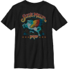 steve miller band shirt - T-shirts - 