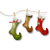 stockings - Predmeti - 
