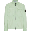 Stone Island, Mens, Green - Kurtka - 