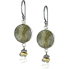 stone - Earrings - 