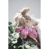 stop and smell the flowers - Uncategorized - 