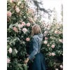 stop and smell the flowers - Uncategorized - 
