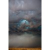 storm over the fields - Nature - 