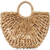 straw bag - 手提包 - 