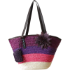 straw bag - Hand bag - 