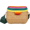 straw bag - Borsette - 