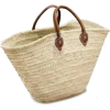 straw bag - Сумочки - 