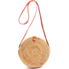 straw bag - Hand bag - 