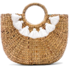 straw bag - Hand bag - 