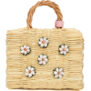 straw bag - Kleine Taschen - 