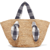 straw bag - Torebki - 