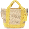 straw bag - Carteras - 