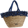 straw bag - Torbice - 