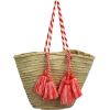 straw bag - Torbice - 