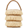 straw bag - Kleine Taschen - 
