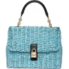 straw bag - Hand bag - 