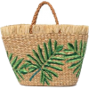 straw bag - Bolsas pequenas - 