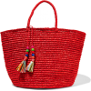 straw bag - Borsette - 
