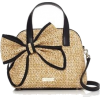 straw bag - Travel bags - 