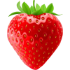 strawberries - フルーツ - 
