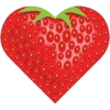 strawberries - Obst - 
